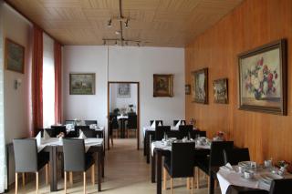Hotel Humboldt - Bad Kissingen - 5