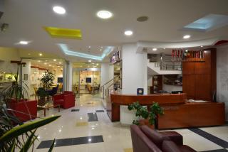 Hotel Hecco - Sarajevo - 4