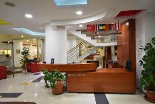 Hotel Hecco - Sarajevo - 5