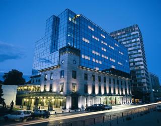 Grand Hotel Sofia - Sofia - 9