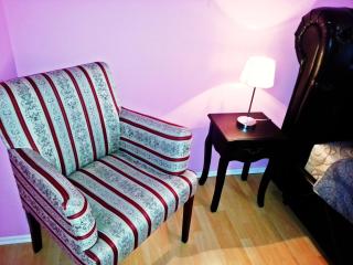 Bel Lion Serviced Suites - 1