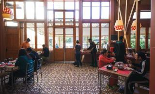 Happy House Hostel - 5