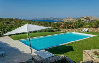 Villa Smeralda - Palau - 6