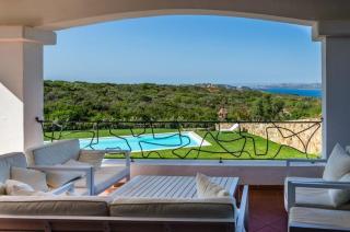 Villa Smeralda - Palau - 7