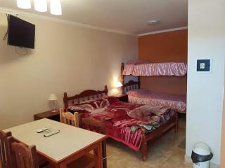 Apart Hotel DEL LIBERTADOR - 5