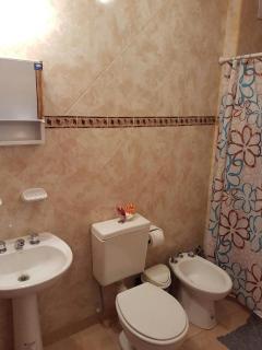 Apart Hotel DEL LIBERTADOR - 8