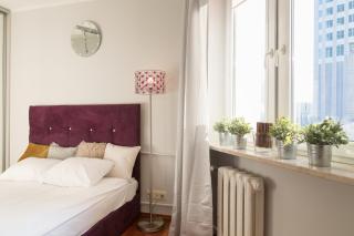 Jazz Residential Apart - Warschau - 2