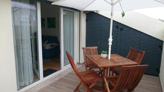 Tauro 195 near El Corte Ingles - Lisboa - 3