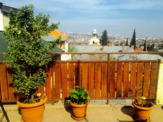 Sololaki Tale - Tbilisi - 1