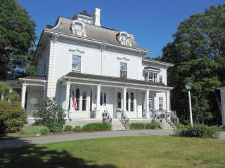 Proctor Mansion Inn - Wrentham - 5