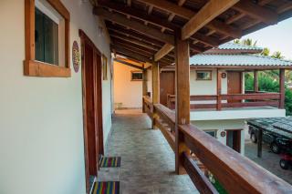 João Praia Hotel - 1