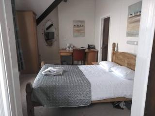 Bailey Ground Hotel - Seascale - 7