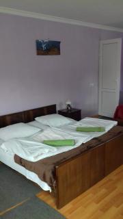 Nino Khetaguri Guest House - 1