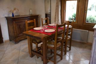 Au Coeur des Châteaux - Chambon-sur-Cisse - 5