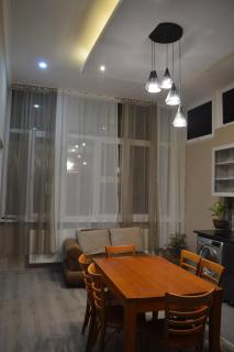 Terrace Mtatsminda - Tiflis - 8