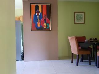 Valley View Vista Retreat - 1