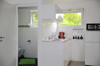Mitten im Seenland und Spreewaldnah, schöner Garten - Storkow - 6