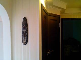 Beautiful and comfortable 2 rooms apartment - Kiev - 4
