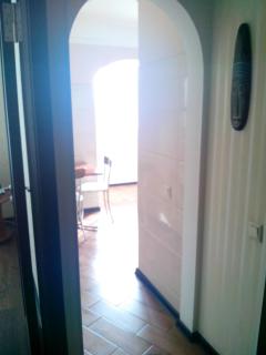 Beautiful and comfortable 2 rooms apartment - Kiev - 3