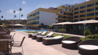 Tabatinga Residence Service - Flat 02 - Conde - 4