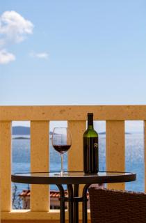 Apartment Punta - Seget Vranjica - 7