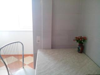 Homelike flat near the IEC on Levoberezhnaya - Kiev - 3