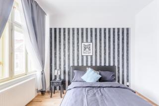 Top Wenceslas Square Apartment - 6