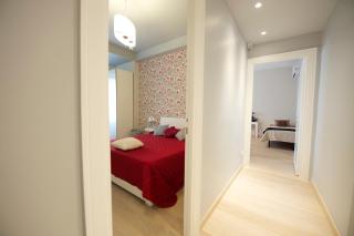 Quartopiano Guesthouse - Roma - 3