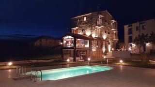 Boutique Hotel Tierra Buxo - Adults Only - Arcusa - 0