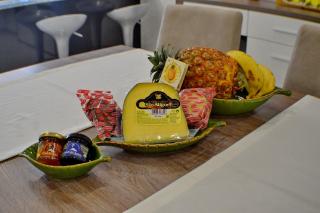 Casa da Água Quente 2 - Furnas - 1