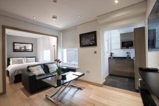 St Paul's by Excel Apartments - Londra - 7