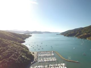 Dons Place - Waikawa - 0