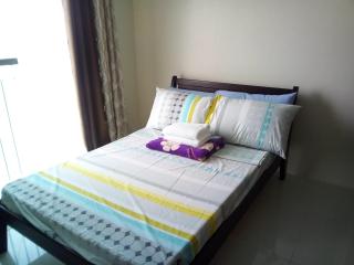 Smdc Wind Residences Tagaytay Tower 4 5th floor room 519 - Tagaytay - 5