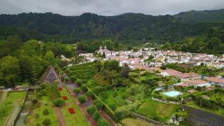 Casa do Sossego - Furnas - 6