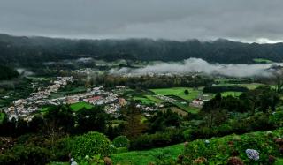 Casa do Sossego - Furnas - 2