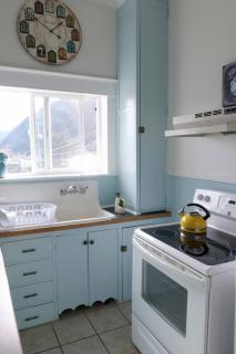 Sauerdough Lodging - 1