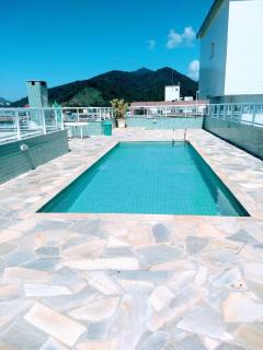 Apartamento Ubatuba-Itaguá - 4