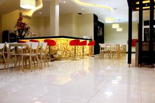 Green Garden Hotel - Tuban - 7
