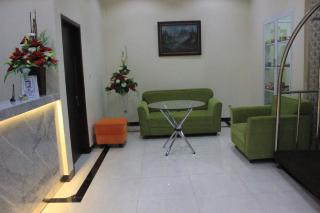 Green Garden Hotel - Tuban - 2