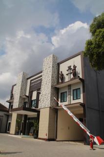 Green Garden Hotel - Tuban - 6