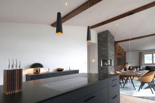 Alpin Penthouse Hollersbach - 5