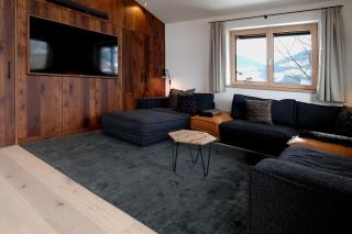 Alpin Penthouse Hollersbach - 1