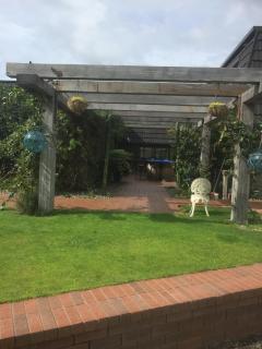 Dons Place - Waikawa - 6