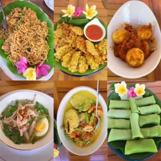 Daphne Homestay - 5