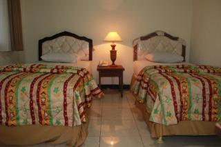 Sinar Bintang Hotel - Padangan - 9