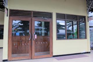 Sinar Bintang Hotel - Padangan - 1