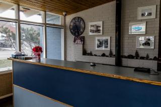 Lakeview Lodge Motel - Lakeview - 7