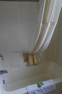 Lakeview Lodge Motel - Lakeview - 4