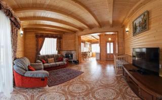 Solnce Karpat - Polyana - 5