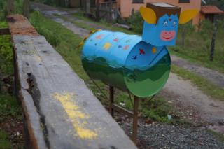 Lavras Real - 2